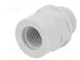 LAPP SKINDICHT® A-PG/M Adaptador de rosca M12/PG9