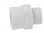 LAPP SKINDICHT® A-PG/M Adaptador de rosca M12/PG9