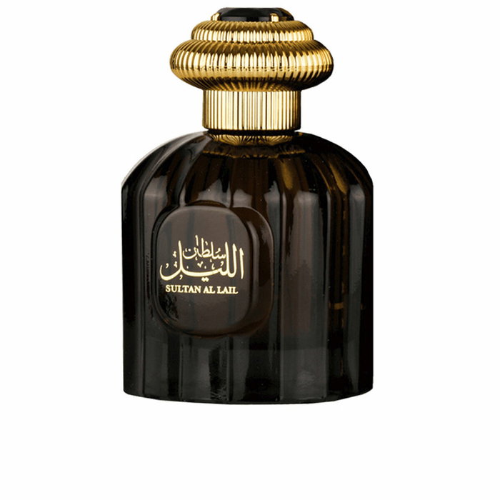 Al Wataniah Sultan Al Lail Eau de Parfum 100 ml Al Wataniah Sultan Al Lail Eau de Parfum 100 ml