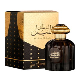 Al Wataniah Sultan Al Lail Eau de Parfum para Hombre 100 ml