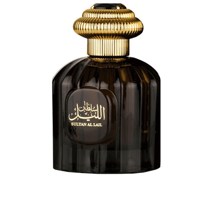 Al Wataniah SULTAN AL LAIL edp vapo 100 ml Al Wataniah SULTAN AL LAIL edp vapo 100 ml