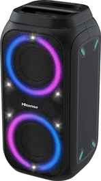 Hisense HIS6942351411071 Altavoz Portátil Bluetooth 160W