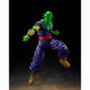 Bandai Tamashii Nations S.H.Figuarts Piccolo Super Hero Dragon Ball 16 cm