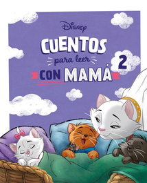 Disney Libros Cuentos Disney para leer con mamá 2