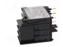 SCHNEIDER ELECTRIC Relé térmico TeSys K 0,8÷1,2A NO + NC