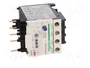 SCHNEIDER ELECTRIC Relé térmico TeSys K 0,8÷1,2A NO + NC