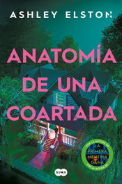 SUMA DE LETRAS, Anatomía de una coartada - SUMA DE LETRAS
