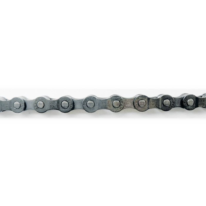 SRAM Cadena Powerchain II PC830 8 velocidades 114 eslabones Plata con Powerlink SRAM Cadena Powerchain II PC830 8 velocidades 114 eslabones Plata con Powerlink