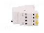SCHNEIDER ELECTRIC Relé de instalación biestable por impulsos NO x4 16A