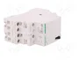 SCHNEIDER ELECTRIC Relé de instalación biestable por impulsos NO x4 16A
