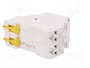 SCHNEIDER ELECTRIC Relé de instalación biestable por impulsos NO x4 16A