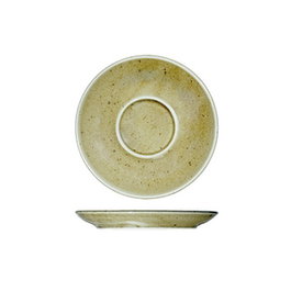 Langenthal Platillo Country Moca de Porcelana - Diámetro 12 cm (Set de 6)