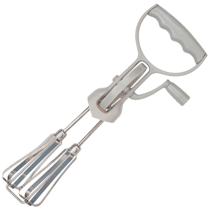 Lily Cook Batidora Manual Mamie Lily Acero Inoxidable