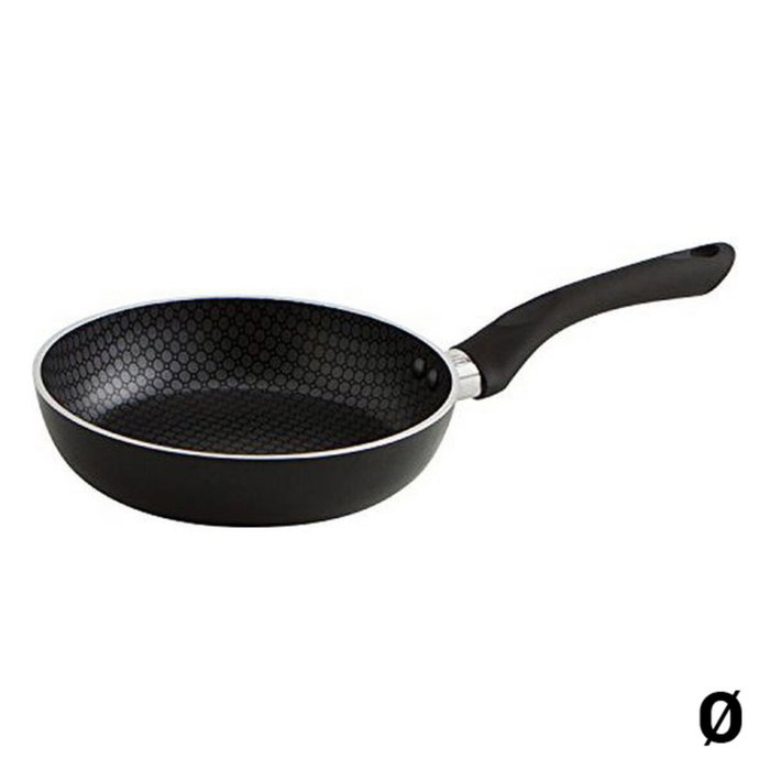 Quid Sartén de Aluminio Estampado Honey 24 cm Quid Sartén de Aluminio Estampado Honey 24 cm
