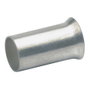Klauke 7218V Terminal para Cobre y Acero Inoxidable 1,5 mm²