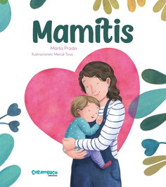 Mamitis, Marta Prada - CARAMBUCO
