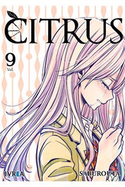 Editorial Ivrea, S.L. Citrus 09