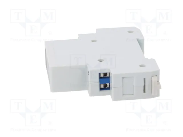 SPAMEL Indicador de tensión 3x80÷500VAC IP20 para raíl DIN SPAMEL Indicador de tensión 3x80÷500VAC IP20 para raíl DIN