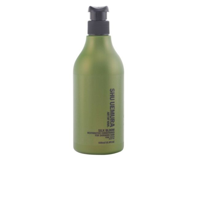 Shu Uemura Silk Bloom Conditioner Acondicionador 500 mL Shu Uemura Silk Bloom Conditioner Acondicionador 500 mL