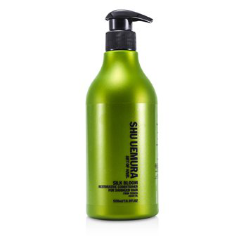 Shu Uemura Silk Bloom Conditioner Acondicionador 500 mL Shu Uemura Silk Bloom Conditioner Acondicionador 500 mL