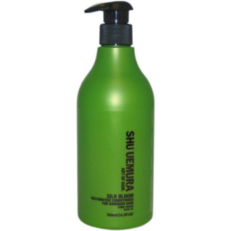 Shu Uemura Silk Bloom Conditioner Acondicionador 500 mL Shu Uemura Silk Bloom Conditioner Acondicionador 500 mL