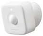 SwitchBot Sensor de Movimiento - Detección de Tráfico, Compatible con Alexa y Google Assistant, Pilas AAA, Blanco