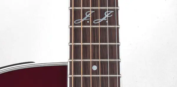 Takamine JJ325SRC Dreadnought Cutaway Takamine JJ325SRC Dreadnought Cutaway