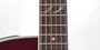 Takamine JJ325SRC Dreadnought Cutaway
