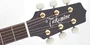 Takamine JJ325SRC Dreadnought Cutaway