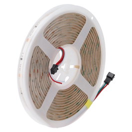 BX3 LIGHT Tira LED COB Digital RGBIC 24VDC IP65 5M