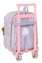 Safta Mochila 232+carro 805 Wish 22x27x10cm