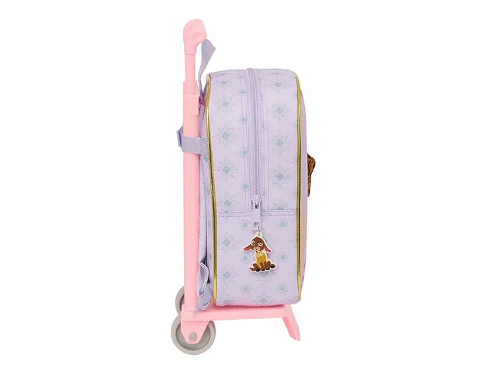 Safta Mochila con carro Wish Safta Mochila con carro Wish