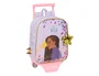 Safta Mochila con carro Wish