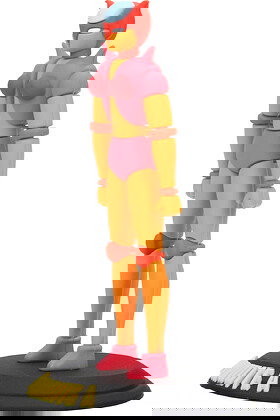 SD TOYS Mini Figura Afrodita Mazinger Z 7cm Goma