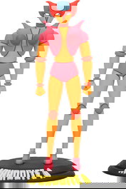 SD TOYS Mini Figura Afrodita Mazinger Z 7cm Goma