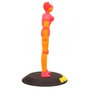 SD Toys Mini figura Afrodita Mazinger Z de goma 7cm