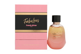Franck Olivier Fabulous Eau de Parfum 100ml Spray