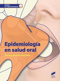 Epidemiologia en salud oral, Muñoz Teresa - SINTESIS EDITORIAL
