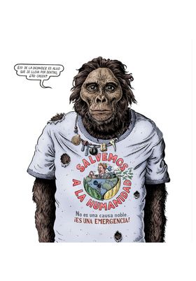 Astisendo Grupo Editorial, S.L. La Gran Aventura Humana