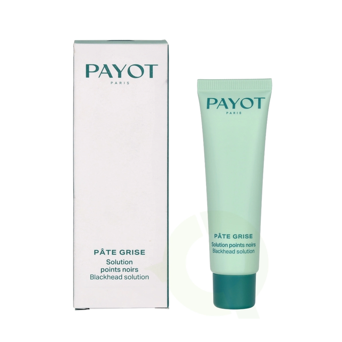 Payot Pâte Grise Solution Points Noirs 30 mL Payot Pâte Grise Solution Points Noirs 30 mL