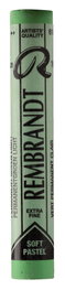 Rembrandt Pastel Suave Verde Permanente Claro 618.8