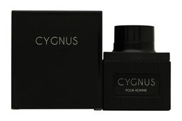 Flavia Cygnus Pour Homme Eau de Parfum 100ml Spray