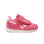 Zapatillas de Deporte para Bebés Reebok Glide Low Hook Loop Rosa claro 43 1/3