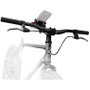 LogiLink Soporte para Bicicleta para Smartphone de 3.5-7 pulgadas