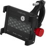 LogiLink Soporte para Bicicleta para Smartphone de 3.5-7 pulgadas
