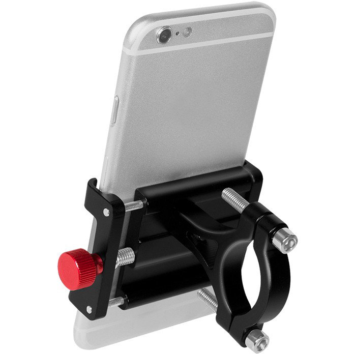 LogiLink Soporte para Bicicleta para Smartphone de 3.5-7 pulgadas