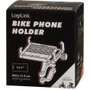 LogiLink Soporte para Bicicleta para Smartphone de 3.5-7 pulgadas