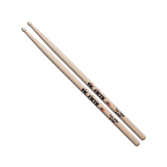 Vic Firth Signature Series David Garibaldi Jam Master JM Vic Firth Signature Series David Garibaldi Jam Master JM