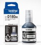 Brother BTD180BK Botella de Tinta Negra Original