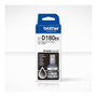 Brother BTD180BK Botella de Tinta Negra Original